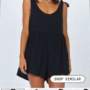 Princess Polly Tay Romper